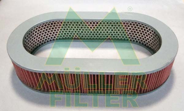 MULLER FILTER Воздушный фильтр PA3372